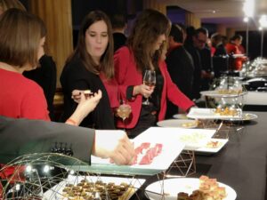 soirée d'entreprise-Events pro