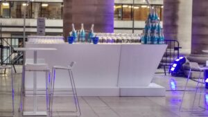Events pro - Buffet boissons - Cocktails