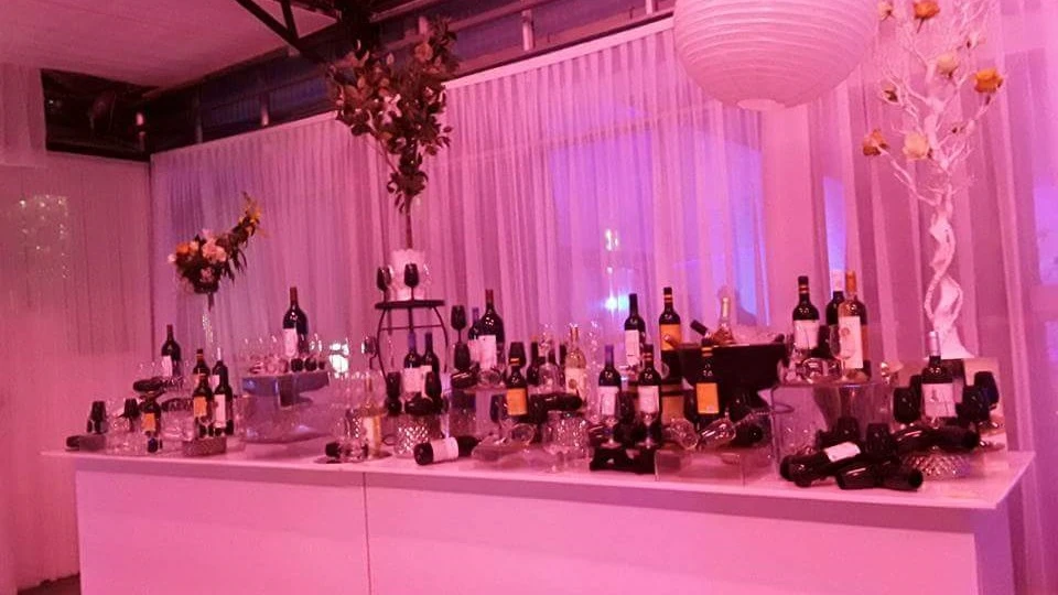 Buffet Vin d'honneur_Cave du Traiteur